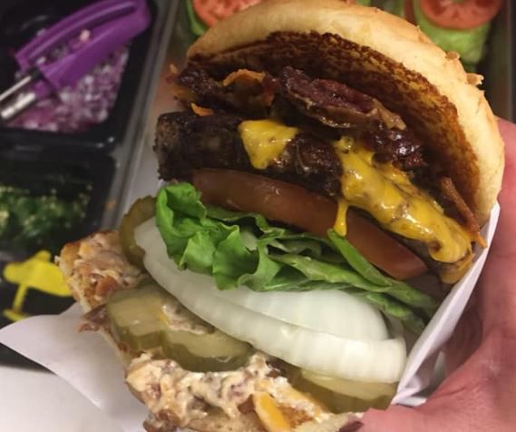 Best Burgers